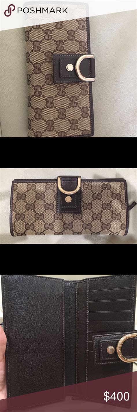 cheap real gucci wallet|gucci wallet clearance.